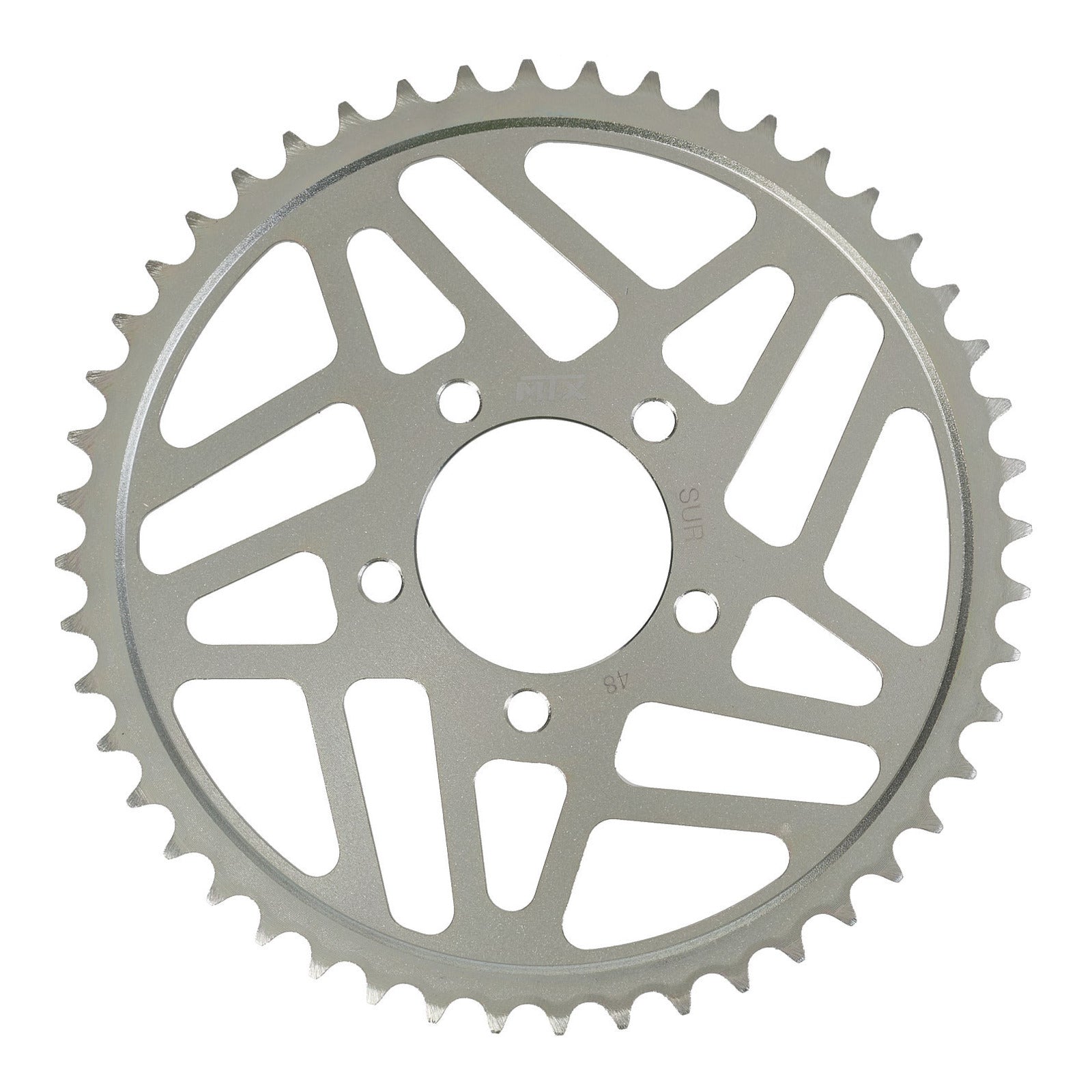 MTX Steel Sur-Ron Rear Sprocket #420 (48T)