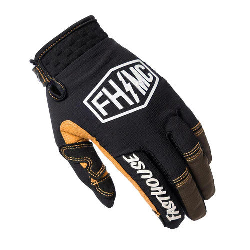 Sanguaro Bennet Glove - Black