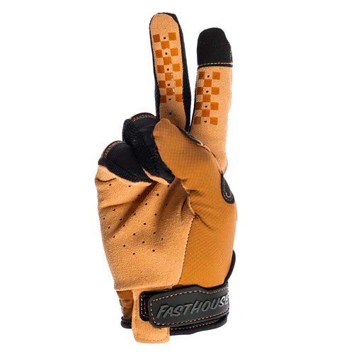 Sanguaro Bennet Glove - Camel