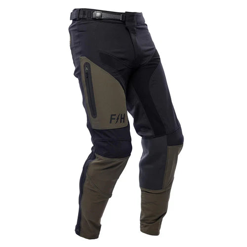 Sanguaro Cargo Pant - Black
