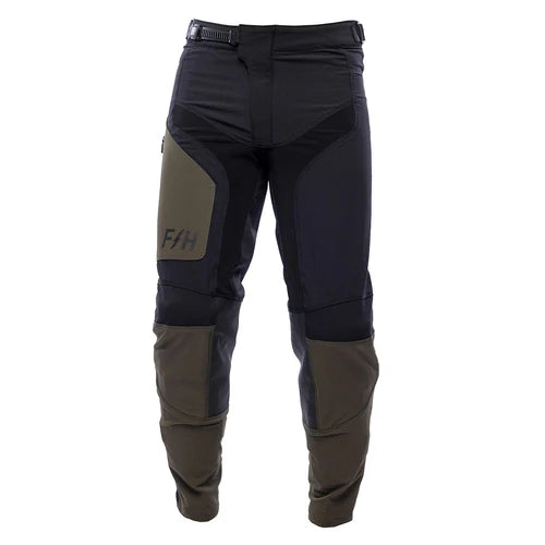 Sanguaro Cargo Pant - Black
