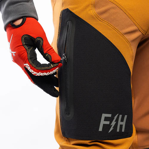 Sanguaro Cargo Pant - Camel