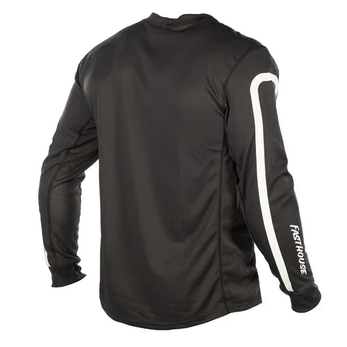 Sanguaro De Nada Jersey - Vintage Black