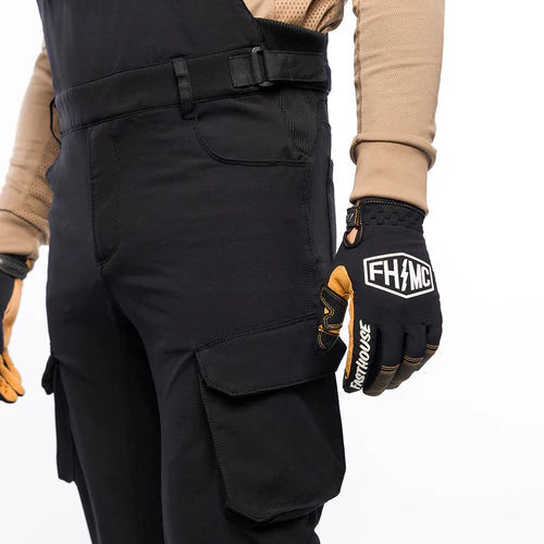 Motorall Sanguaro - Black