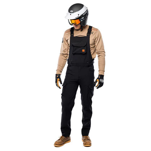 Motorall Sanguaro - Black