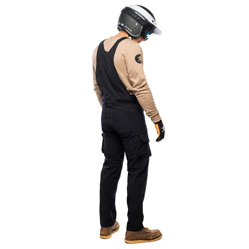 Motorall Sanguaro - Black