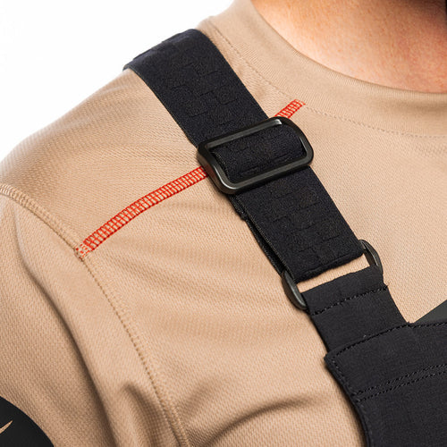 Motorall Sanguaro - Black