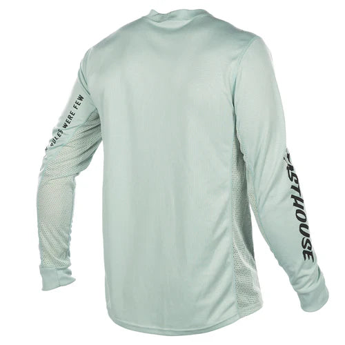 Sanguaro Slade Jersey - Blue Surf