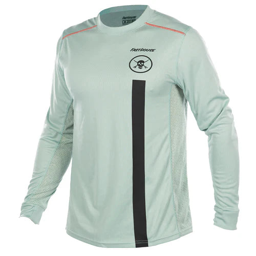 Sanguaro Slade Jersey - Blue Surf