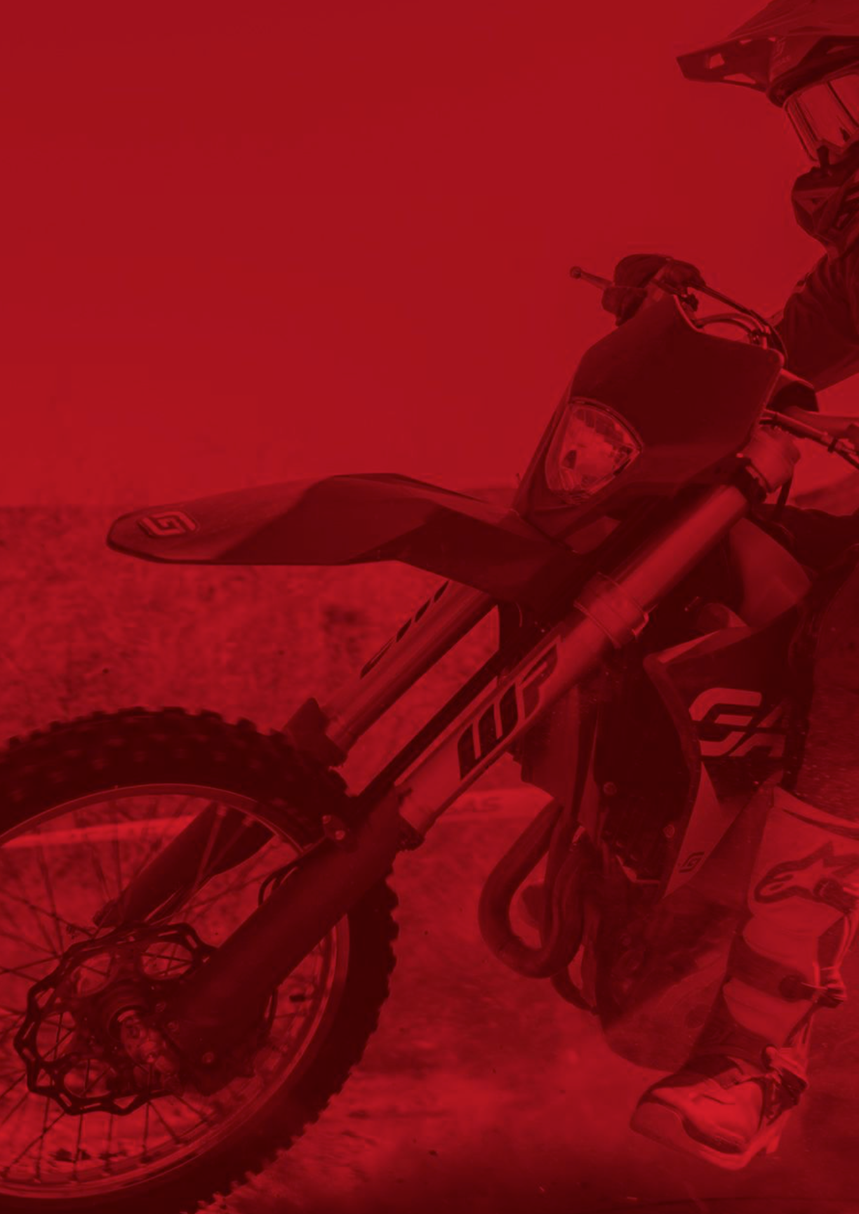DR MOTO