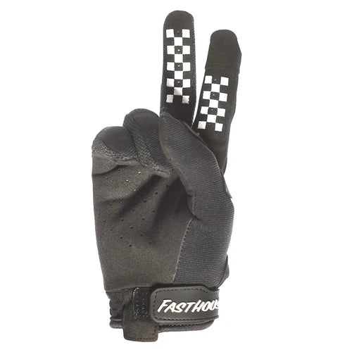Speed Style Grit Glove
