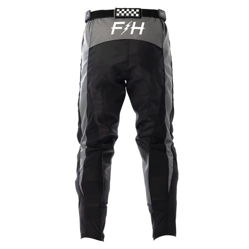 Speed Style Pant - Black