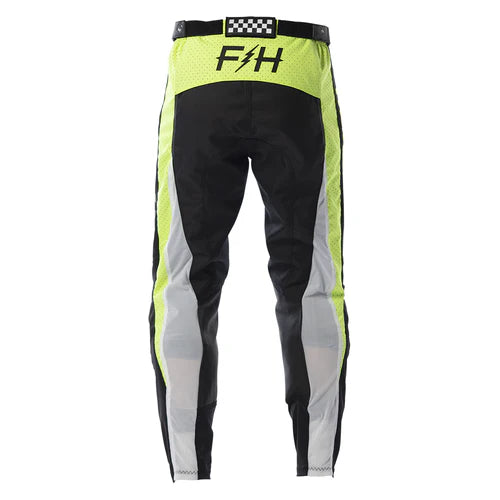 Speed Style Pant - High-Viz/Black