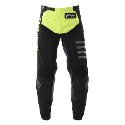 Speed Style Pant - High-Viz/Black