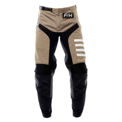 Speed Style Pant - Moss/Black