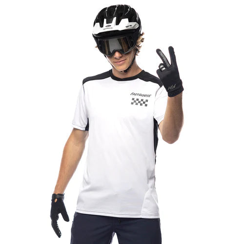 Speed Style Ridgeline Gloves - Black