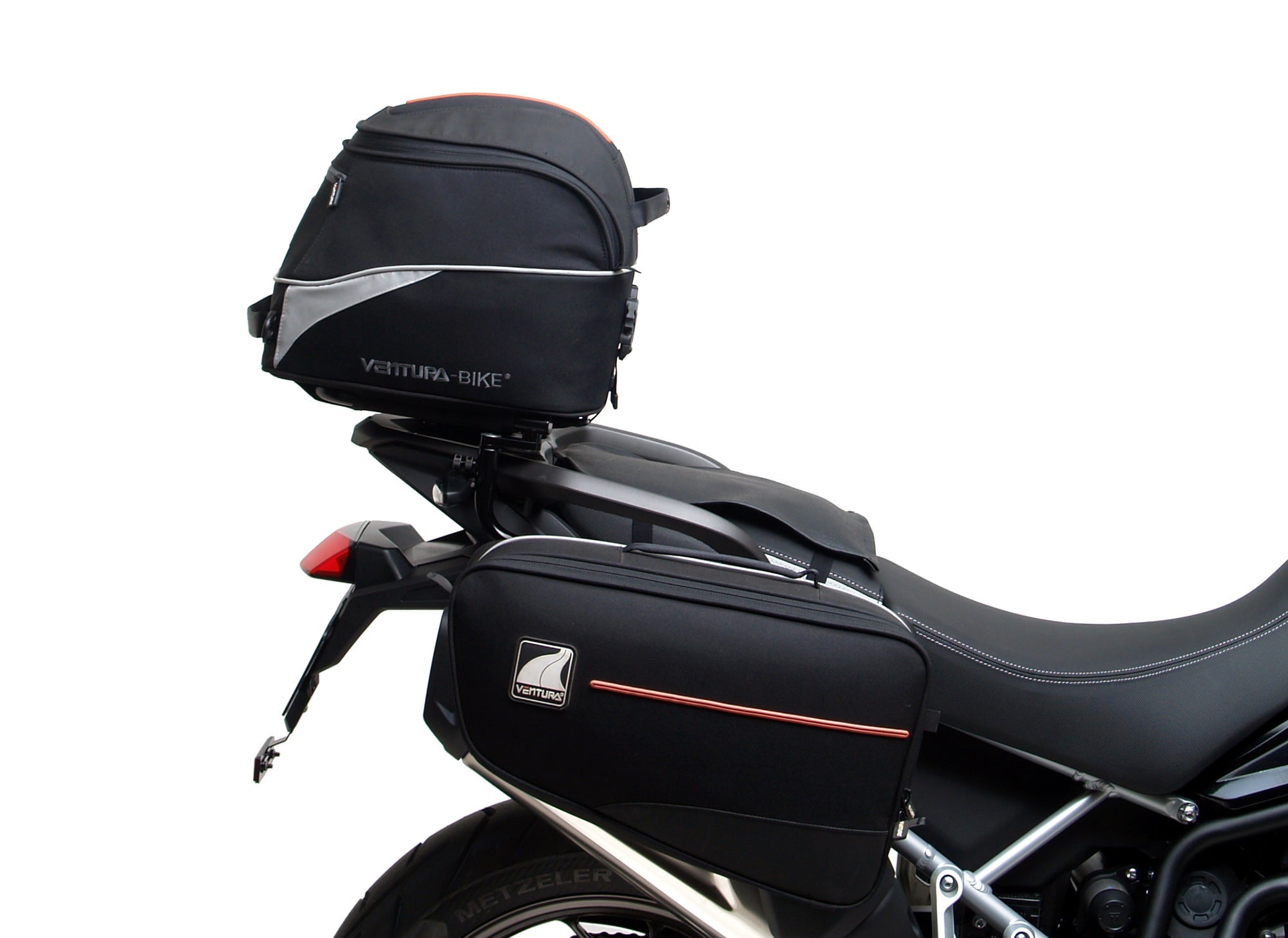 Triumph Tiger 900 GT Pro, Rally Pro (20 - >)