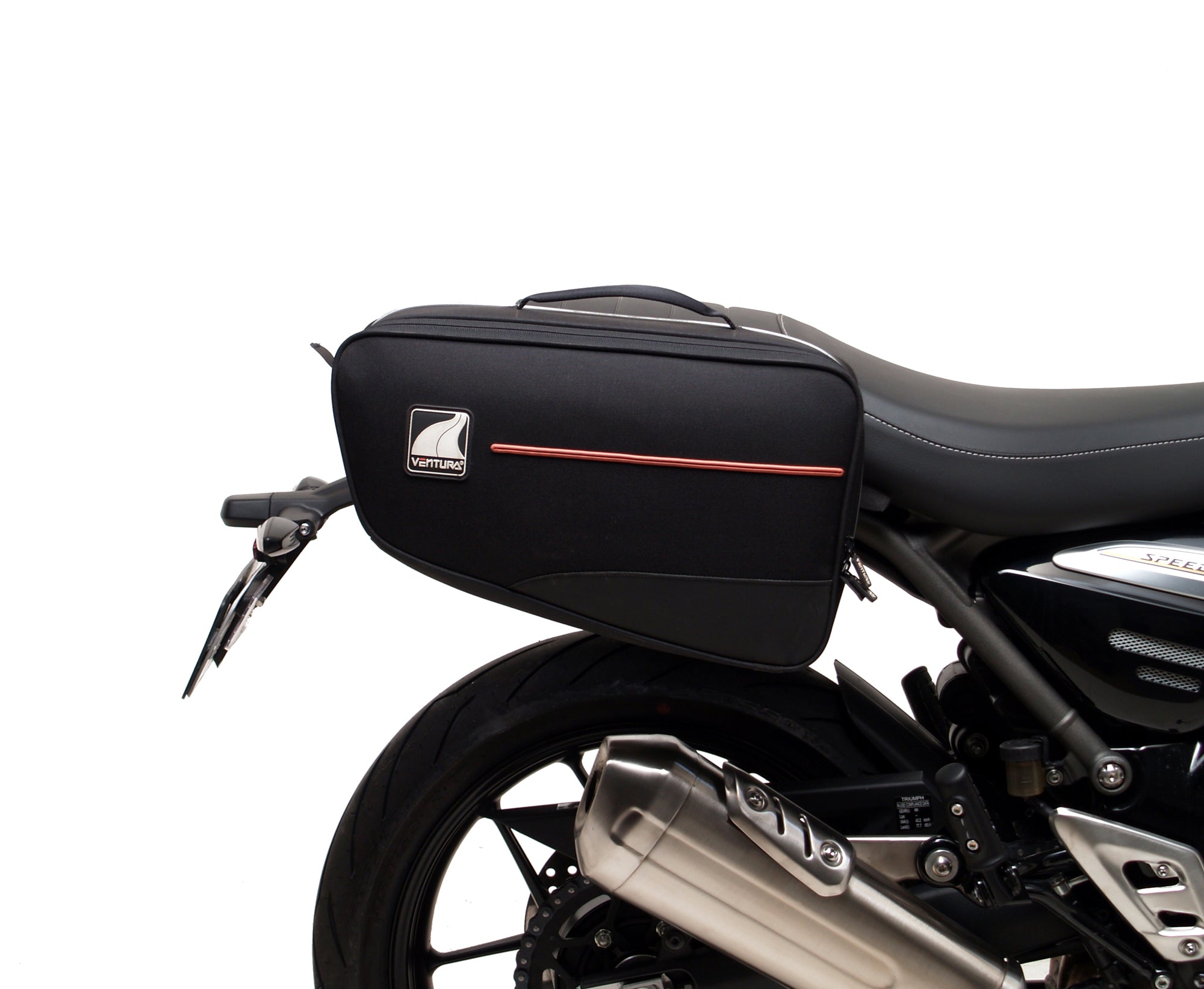 Triumph Scrambler 400X (24 - >)