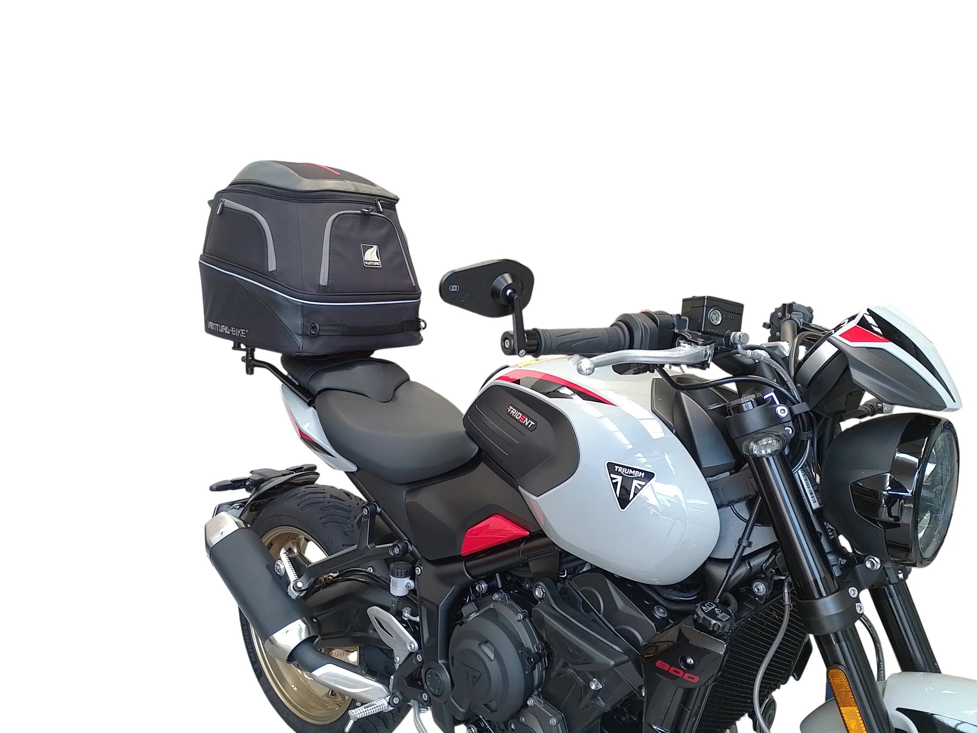 Triumph Trident 800  (26 - >)