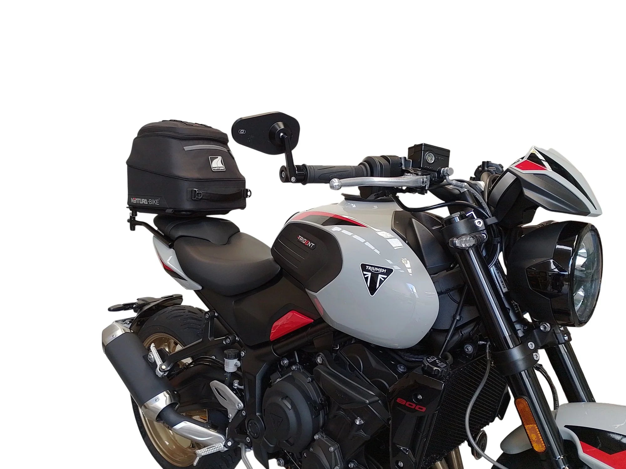 Triumph Trident 800  (26 - >)