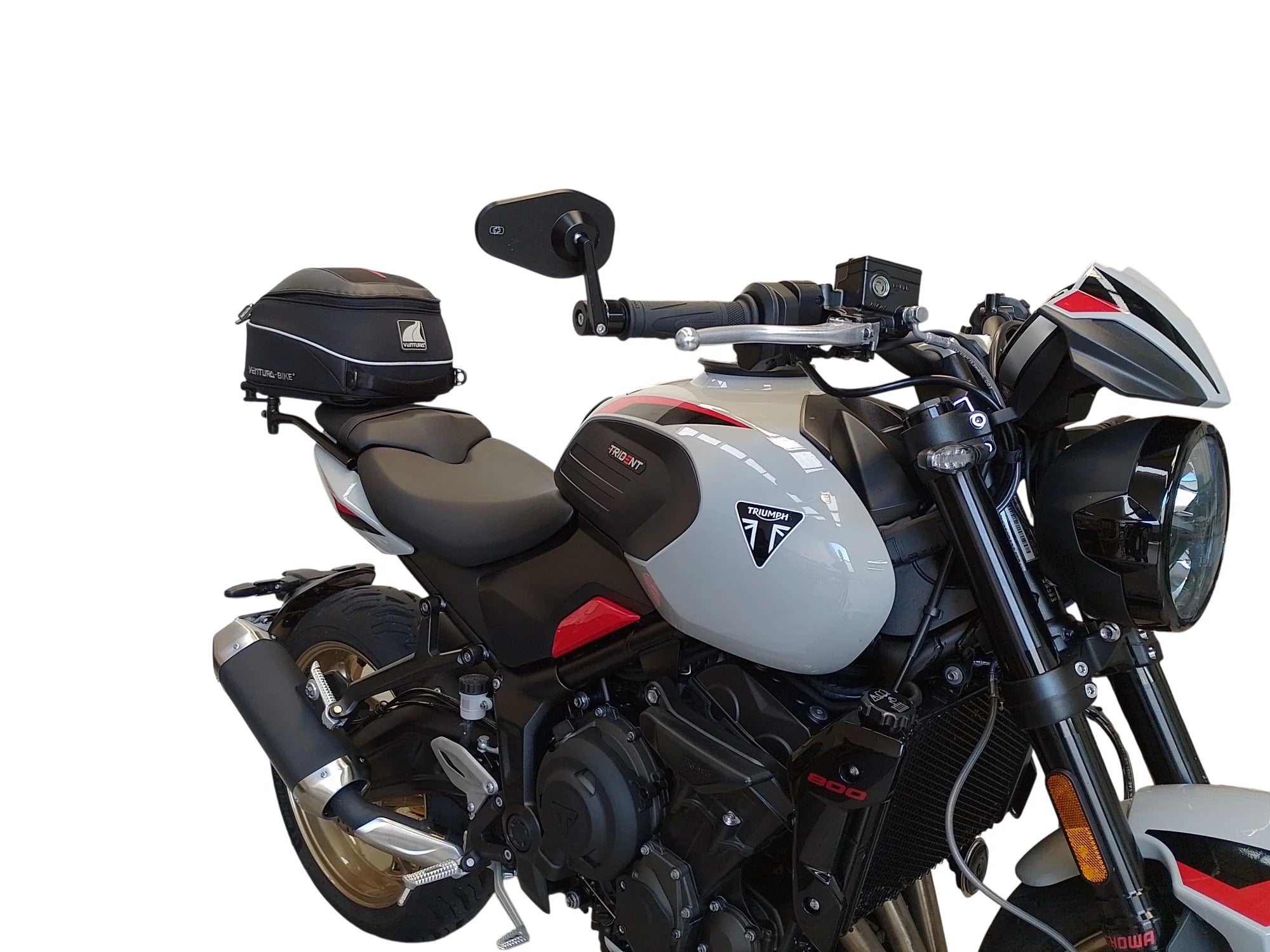 Triumph Trident 800  (26 - >)