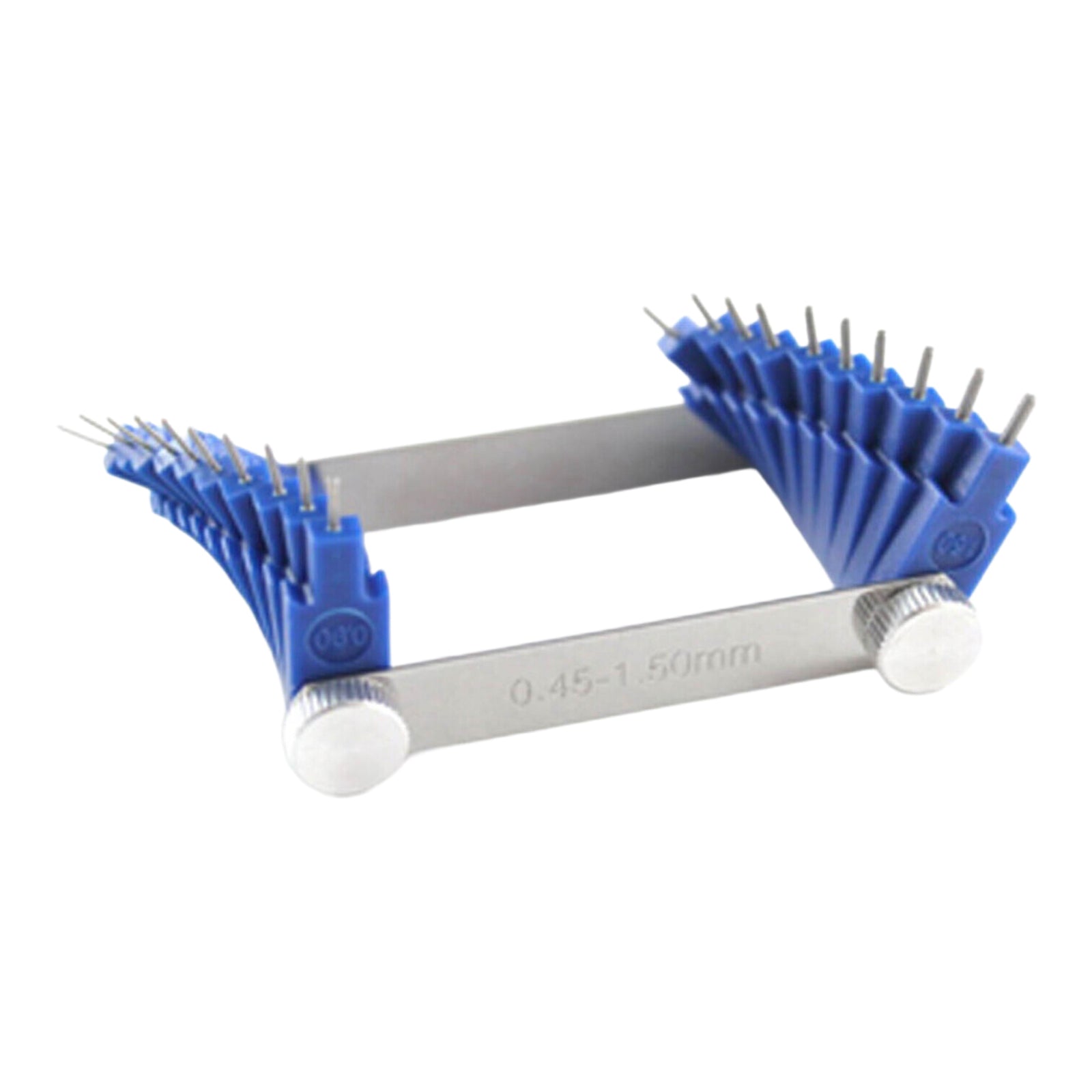 WHITES CARB NOZZLE CLEANING TOOL SET (20pcs 0.45-1.5mm)