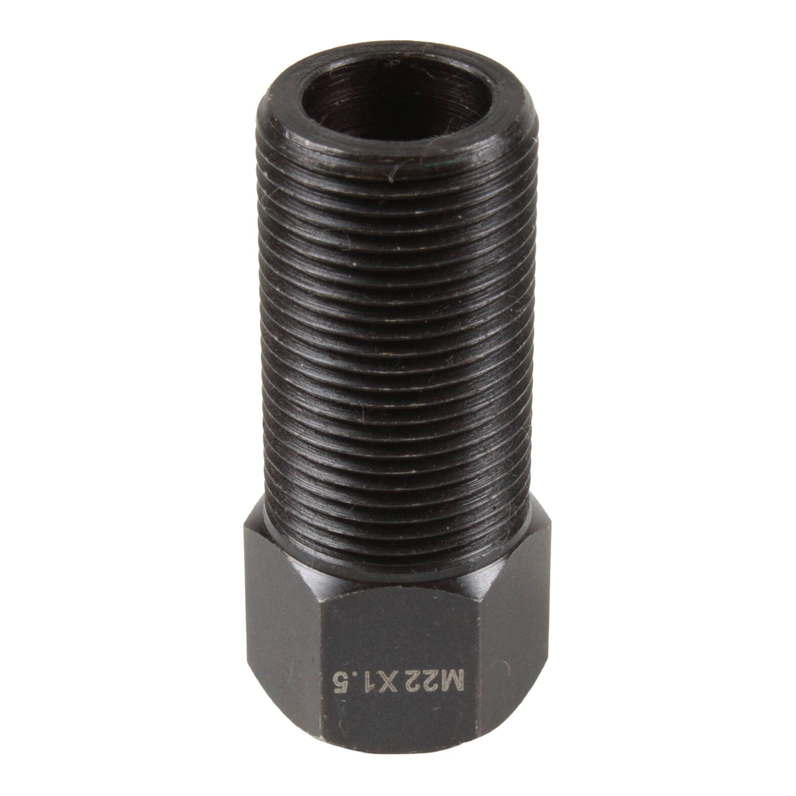Whites Flywheel Puller Hollow 22mm x 1.5 R/H Thread (Male)