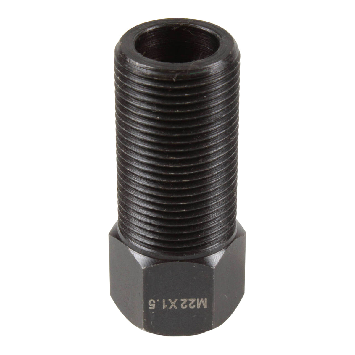 Whites Flywheel Puller Hollow 22mm x 1.5 R/H Thread (Male)