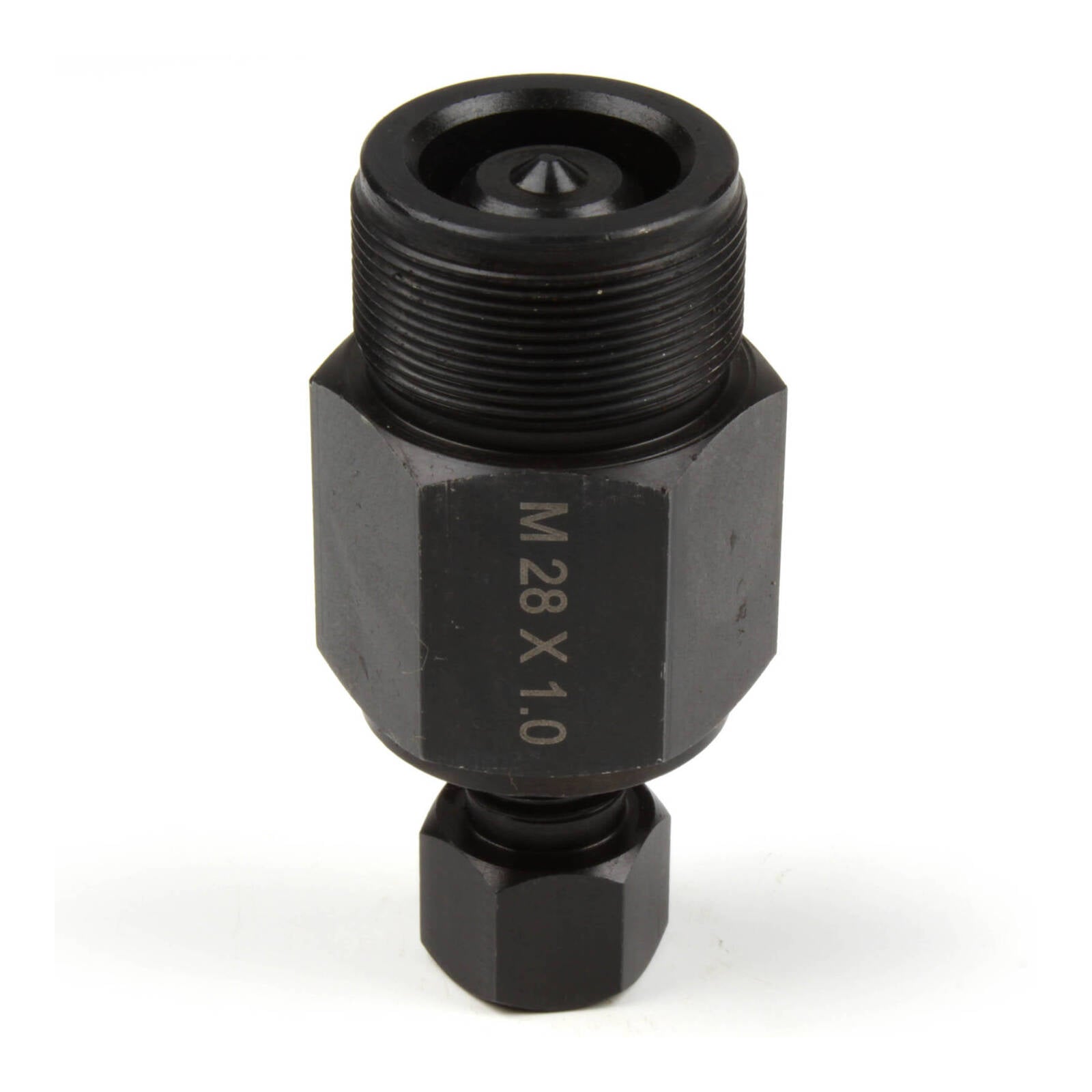 Whites Flywheel Puller 28mm x 1.0 R/H Thread (Male)