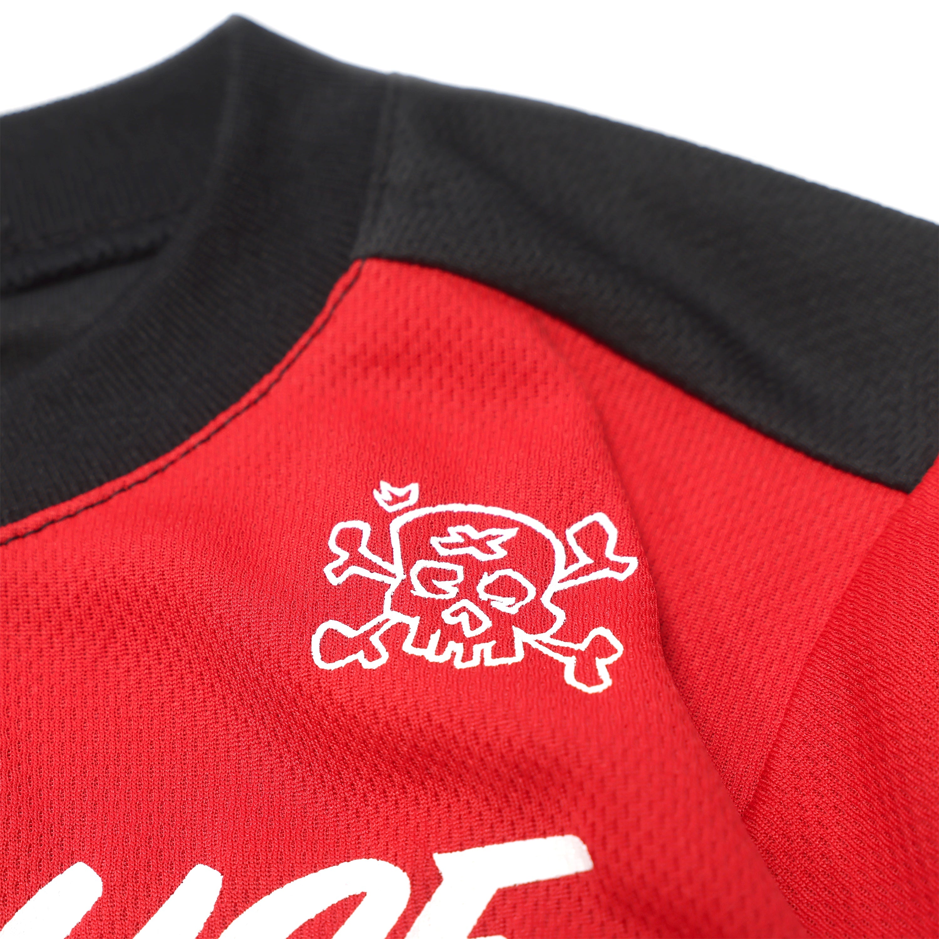 Toddler Akin Jersey