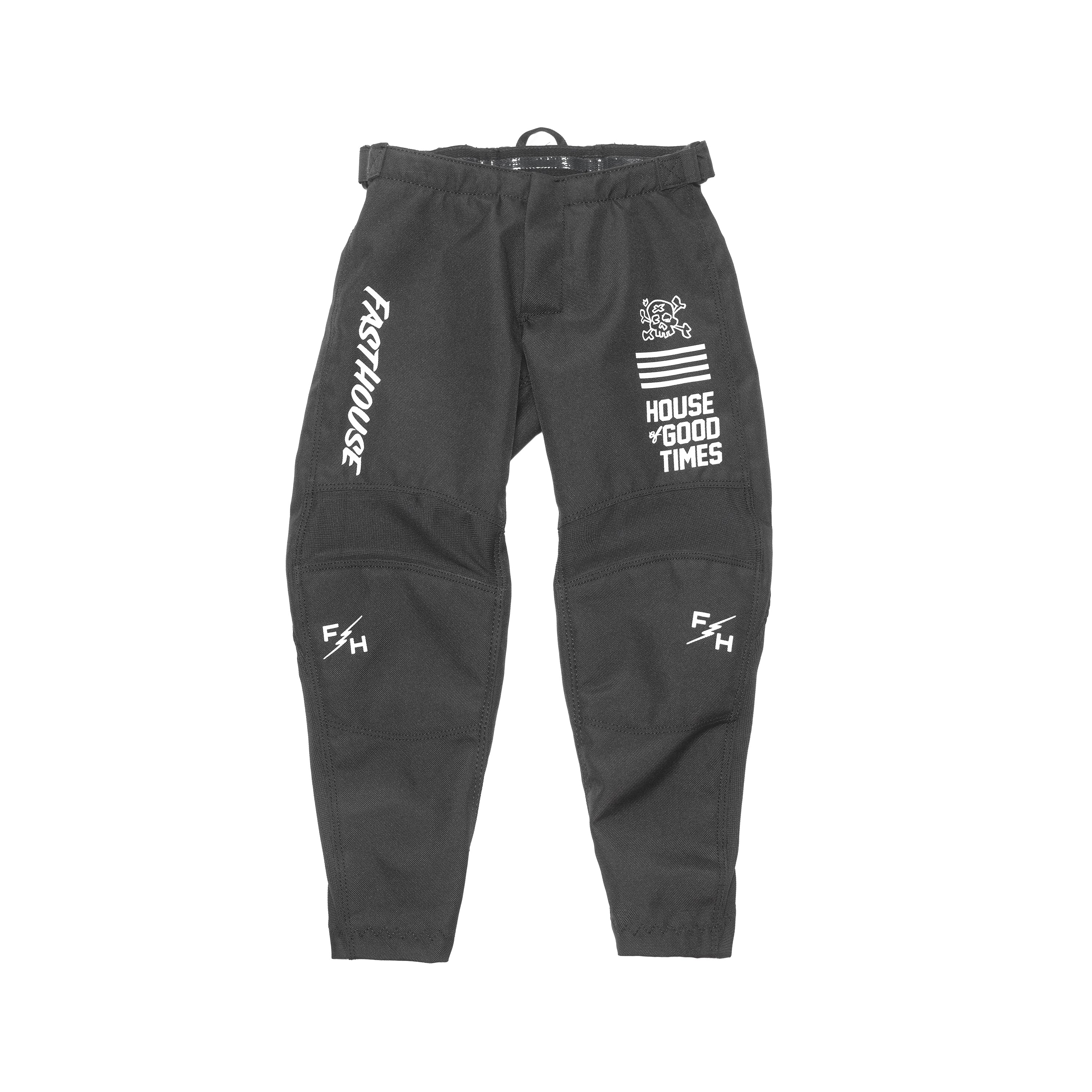 Toddler El Nino Pant