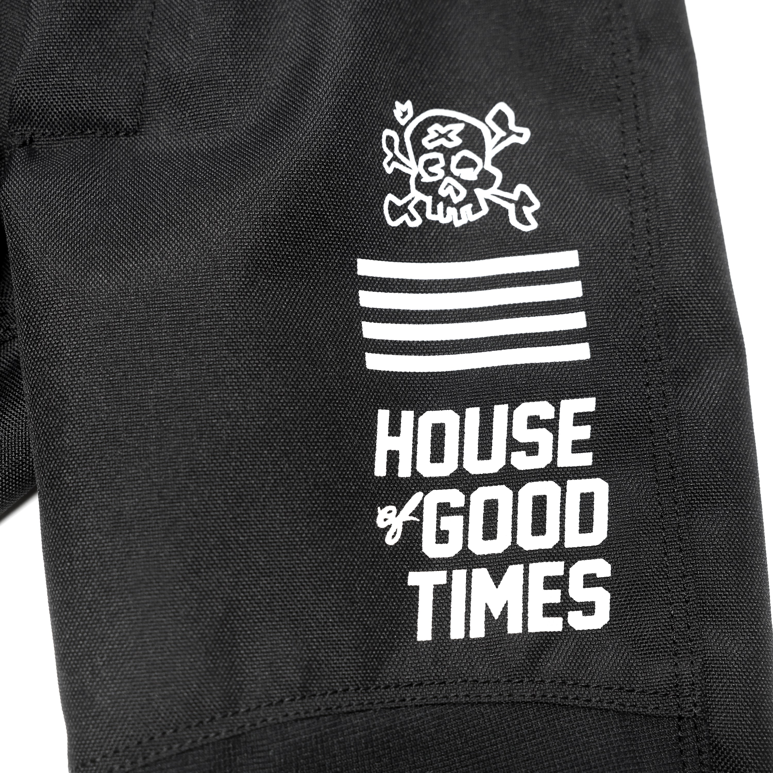 Toddler El Nino Pant