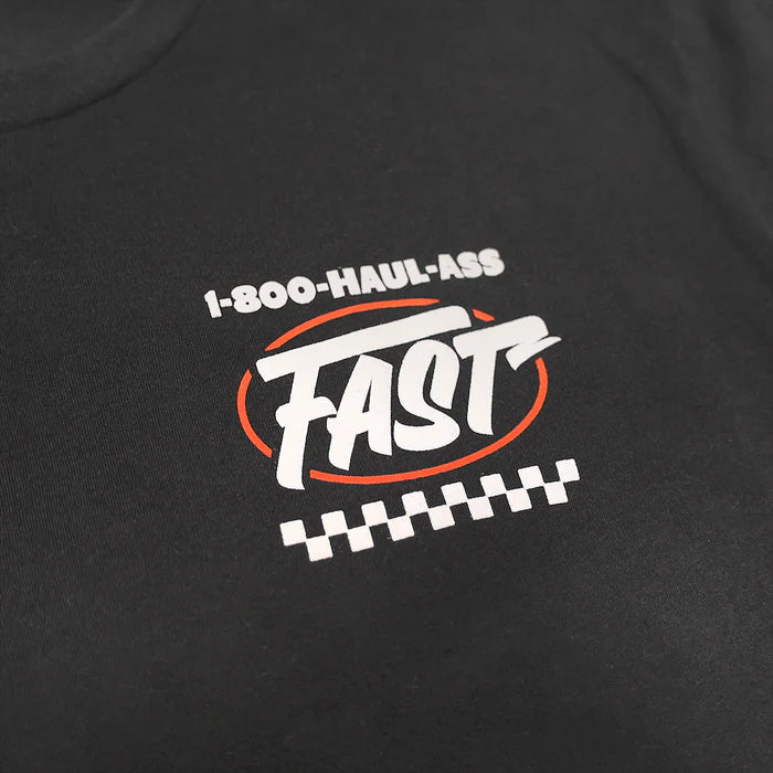 Toll Free SS Tee