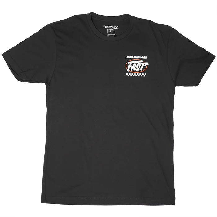 Toll Free SS Tee