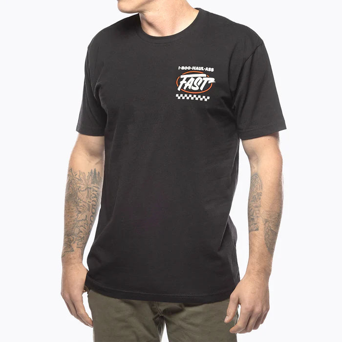 Toll Free SS Tee