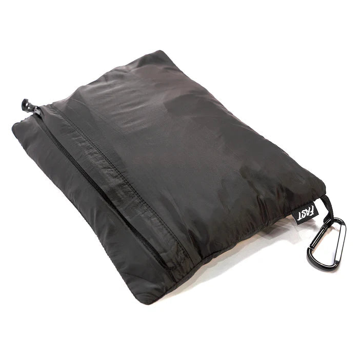 Tracker Packable Windbreaker