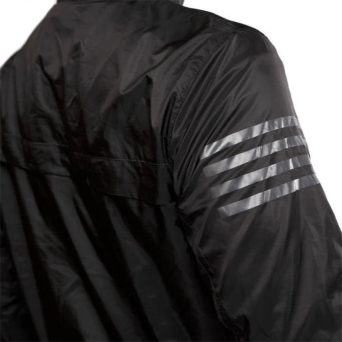 Tracker Packable Windbreaker
