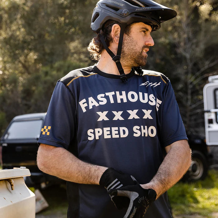 Classic Swift S/S Jersey