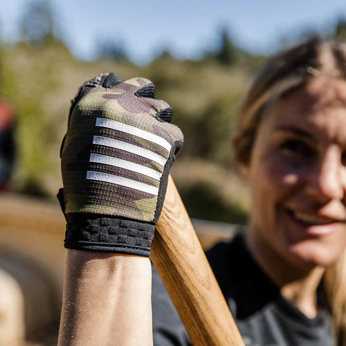 Speed Style Menace Gloves