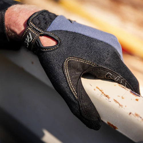 Ridgeline Ronin Glove - Midnight