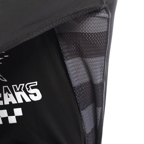 Youth Subside Jersey - Black