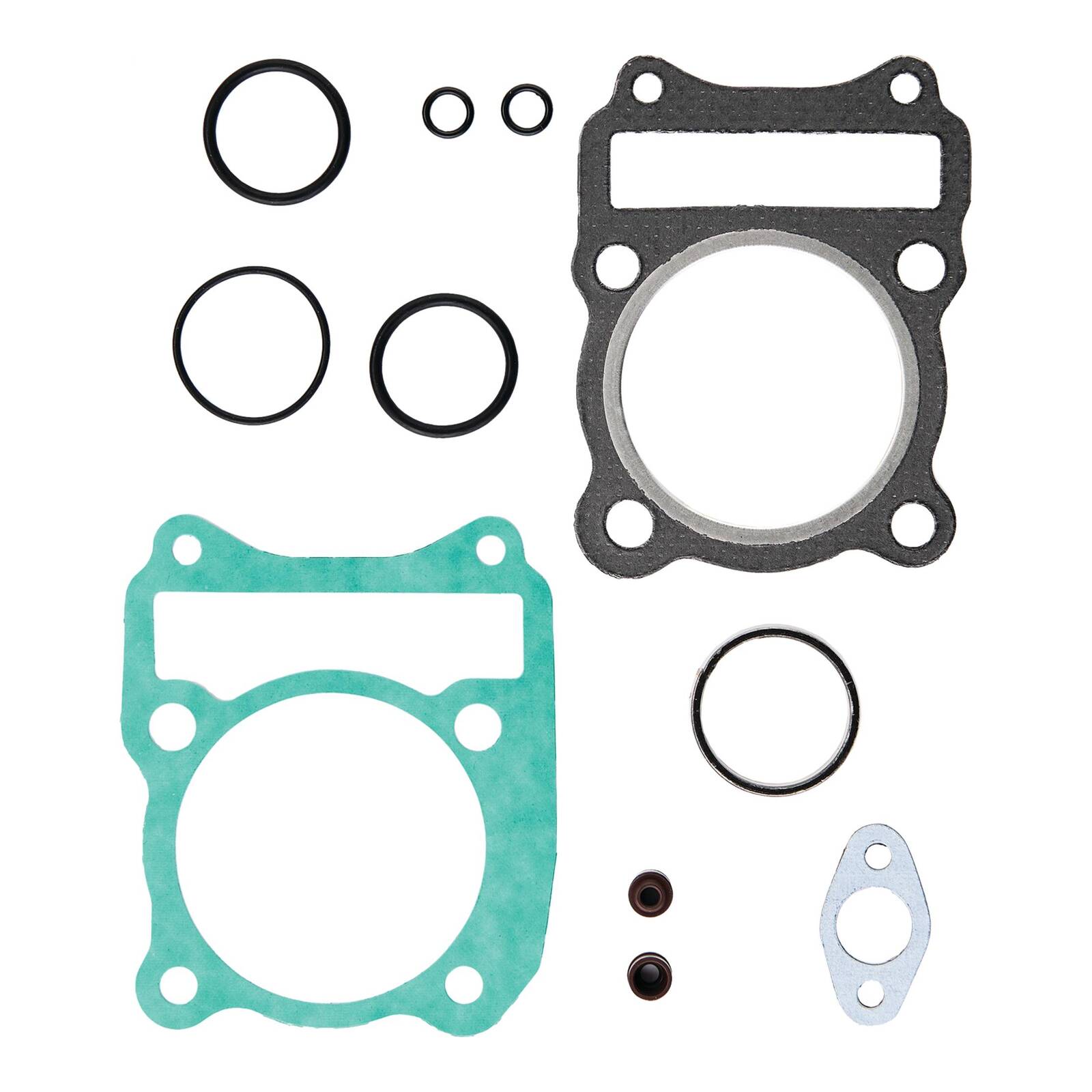 Vertex Top End Gasket Set Suzuki