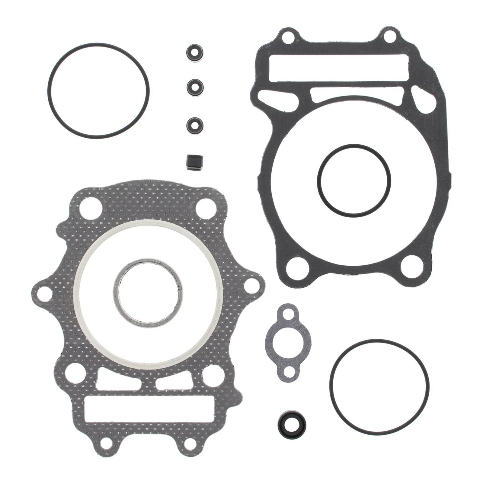 Vertex Top End Gasket Set Suzuki