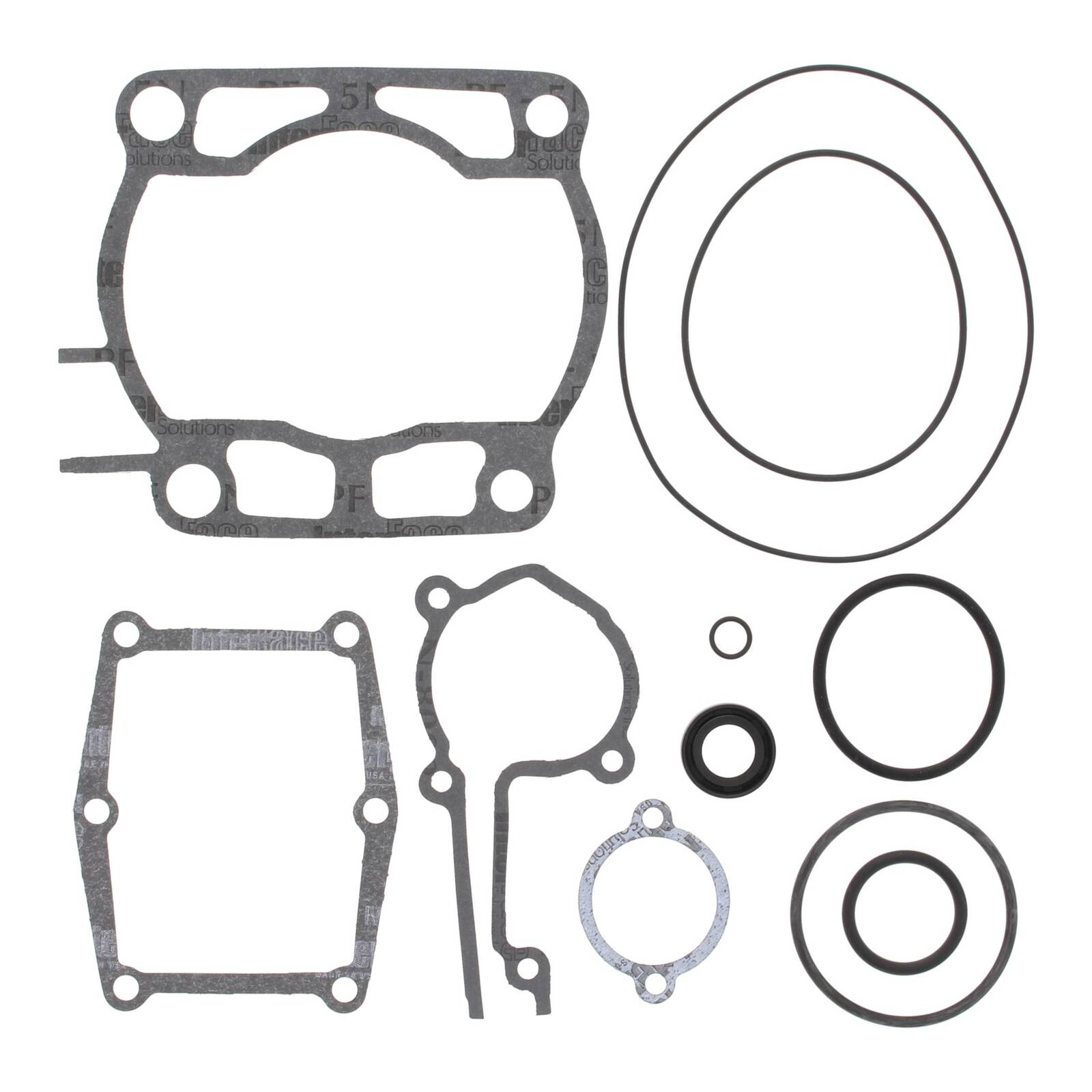 Vertex Top End Gasket Set Yamaha