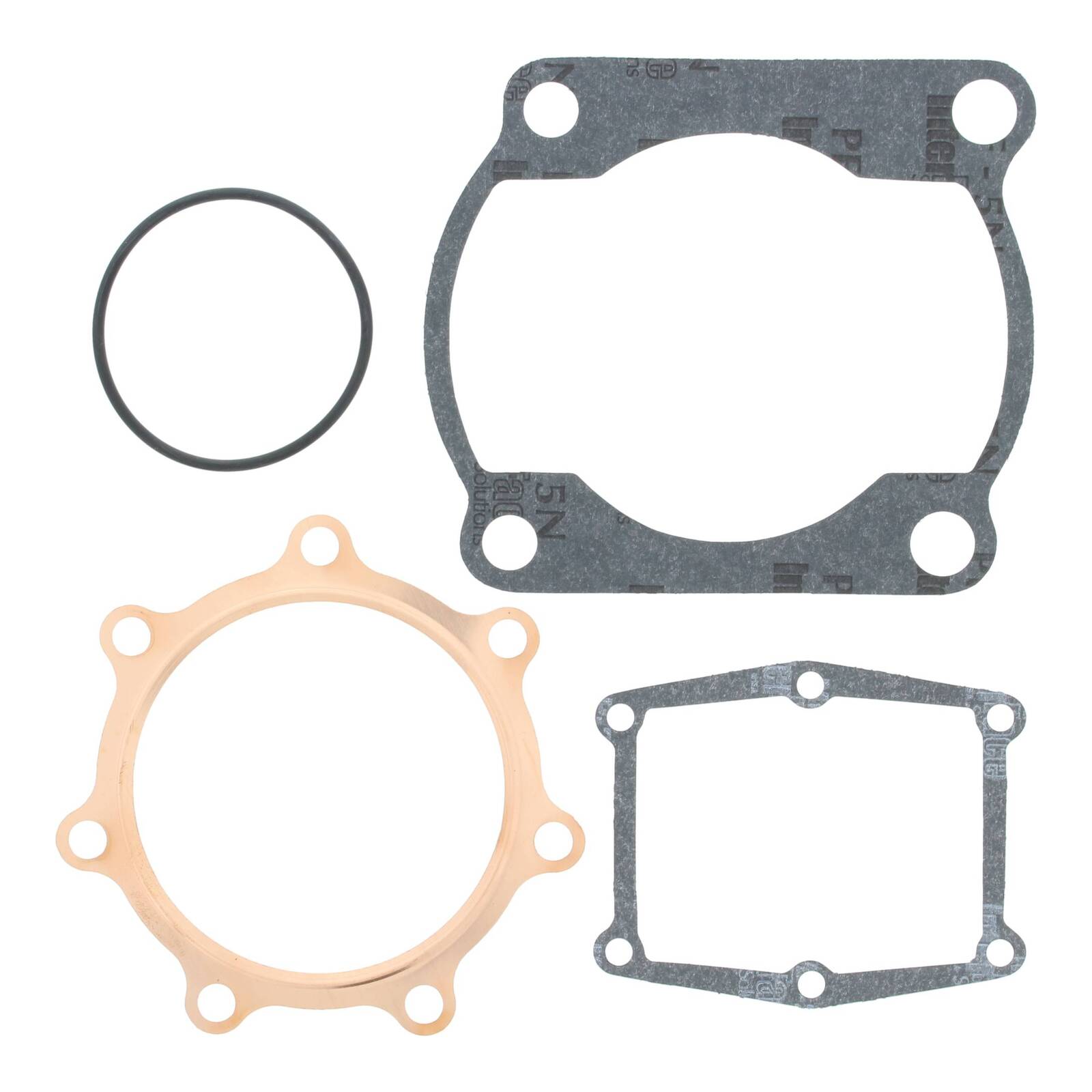Vertex Top End Gasket Set Yamaha