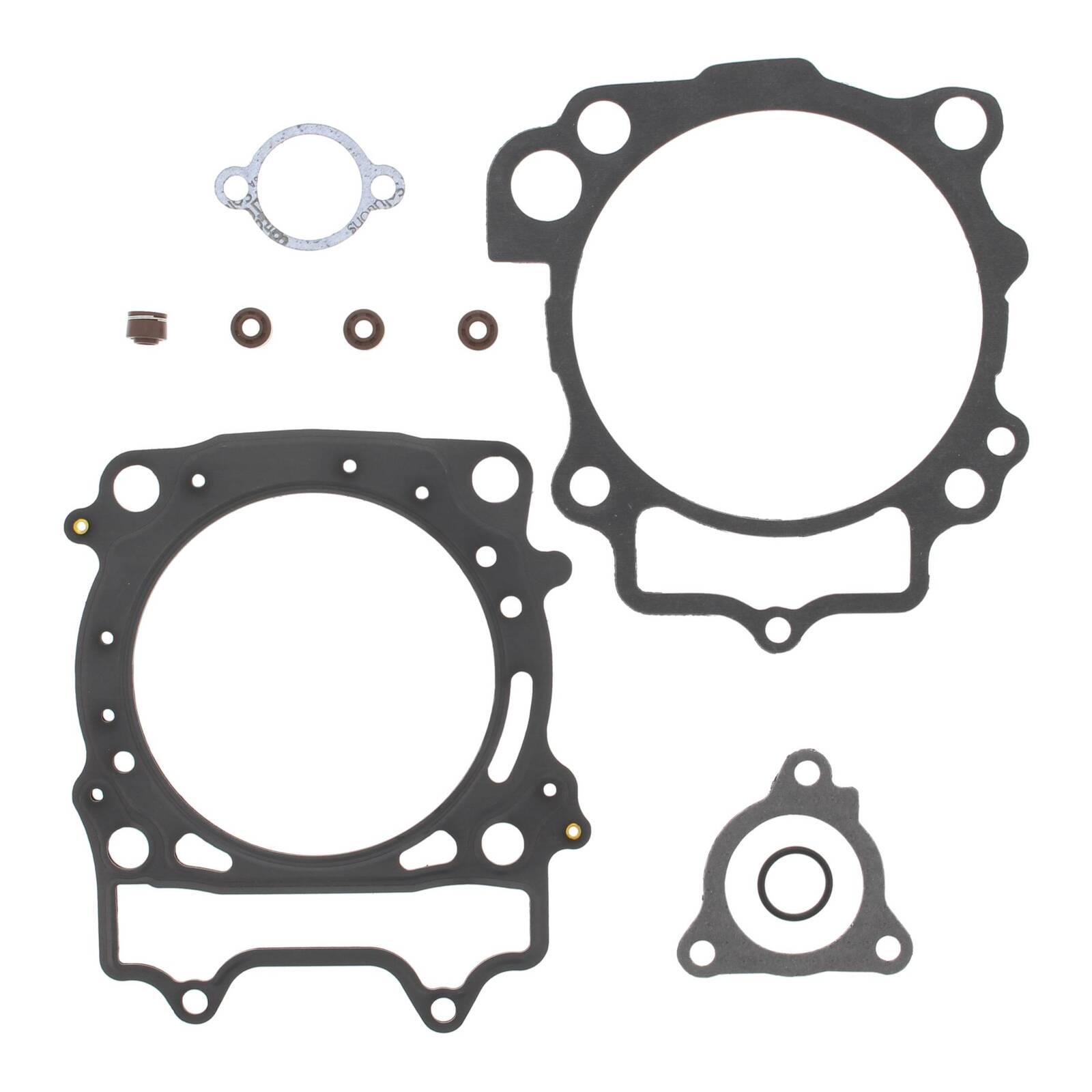 Vertex Top End Gasket Set Yamaha
