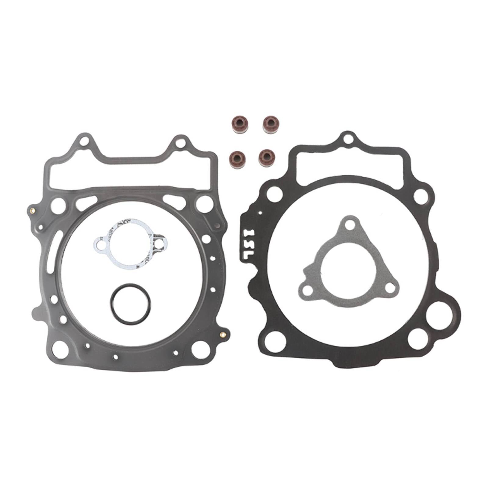 Vertex Top End Gasket Set Yamaha