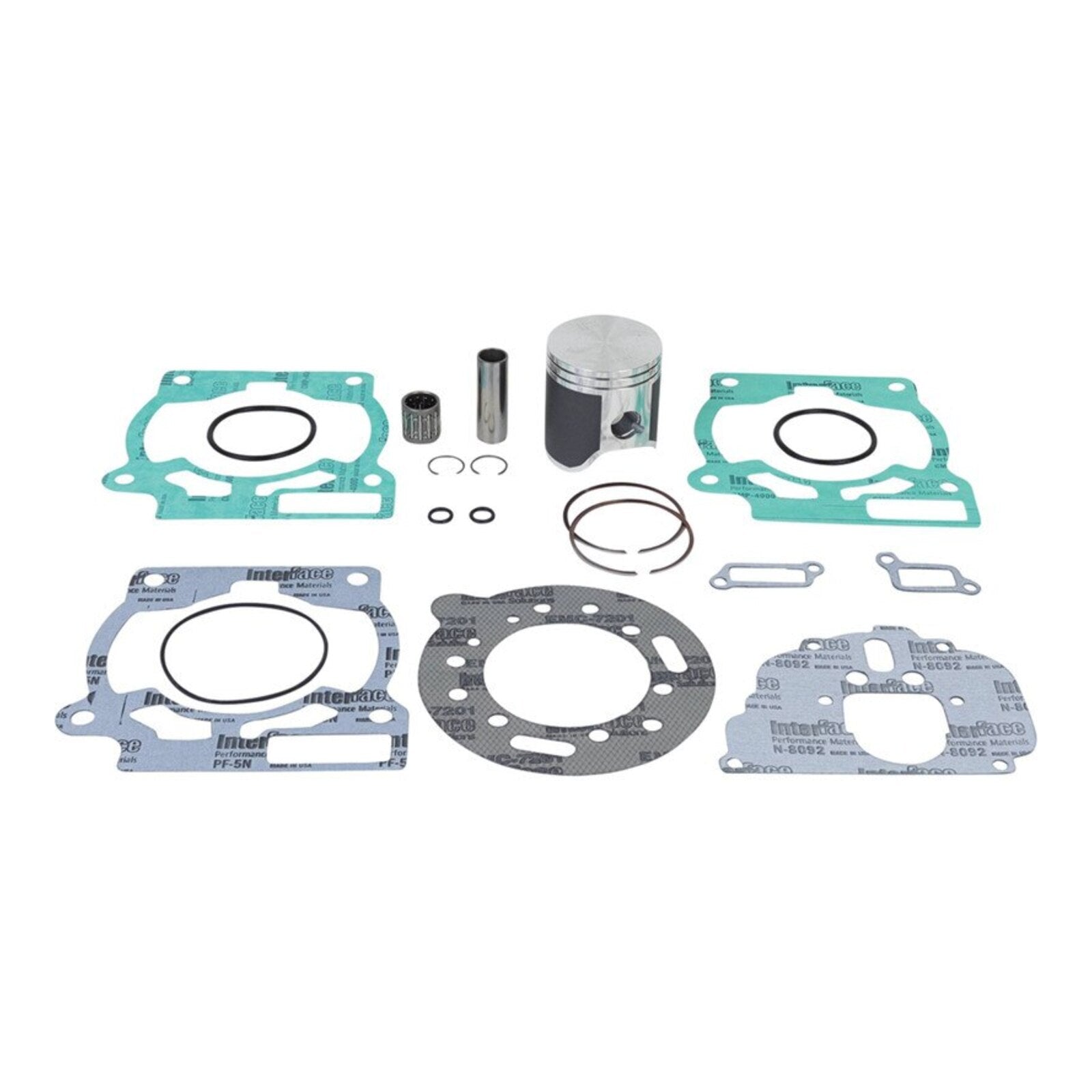 Top End Rebuild Kit B