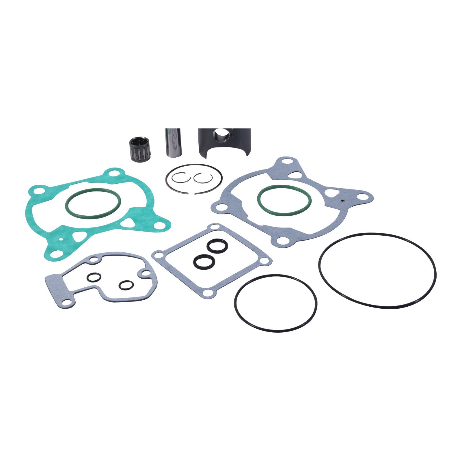 TOP END PISTON KIT VERTEX 46.96MM HUSQVARNA TC85 14-17 KTM 85 SX 13-17