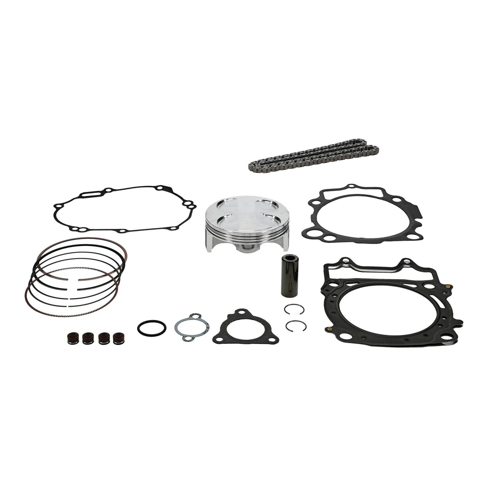 Vertex Top End Rebuild Kit (A)